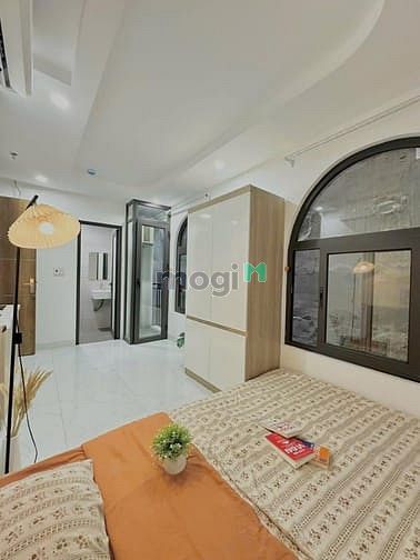 Hình ảnh Bán Toà Căn Hộ Dịch Vụ Phố Hoa Bằng - Cầu Giấy - DT 70m2 x 6 Tầng