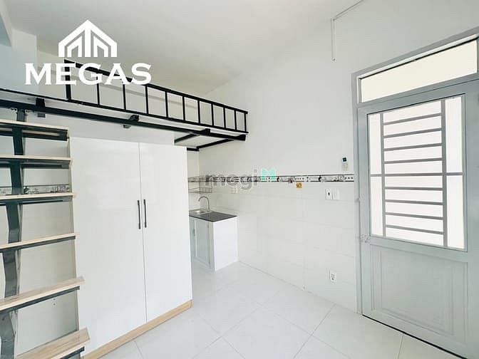Hình ảnh Phòng Trọ CAO CẤP Gác Cao giá RẺ Đường Hương Lộ 2 - Tân Hòa Đông