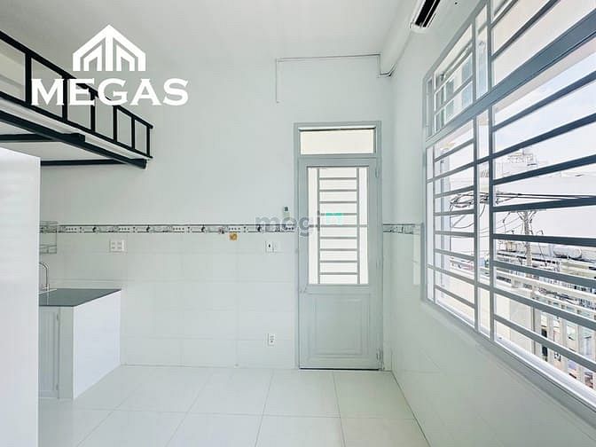 Hình ảnh Phòng Trọ CAO CẤP Gác Cao giá RẺ Đường Hương Lộ 2 - Tân Hòa Đông