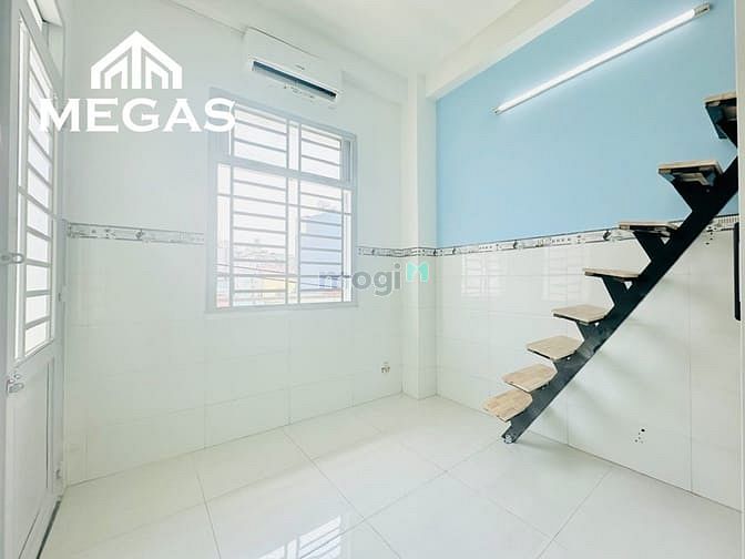 Hình ảnh Phòng Trọ CAO CẤP Gác Cao giá RẺ Đường Hương Lộ 2 - Tân Hòa Đông