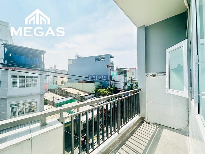 Hình ảnh Phòng Trọ CAO CẤP Gác Cao giá RẺ Đường Hương Lộ 2 - Tân Hòa Đông