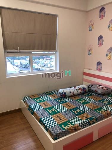 Hình ảnh Cho thuê CH 2PN, 2WC Moonlight Boulevard Full nội thất 11 triệu / thg