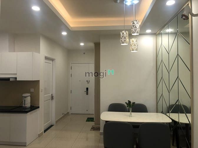 Hình ảnh Cho thuê CH 2PN, 2WC Moonlight Boulevard Full nội thất 11 triệu / thg