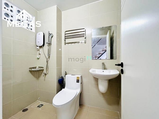 Hình ảnh Căn Hộ Duplex BAN CÔNG FuLL Nội Thất ngay Khu Tên Lửa Bình Tân