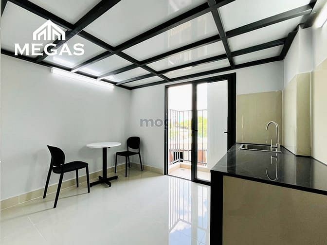 Hình ảnh Căn Hộ Duplex BAN CÔNG FuLL Nội Thất ngay Khu Tên Lửa Bình Tân