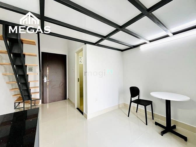 Hình ảnh Căn Hộ Duplex BAN CÔNG FuLL Nội Thất ngay Khu Tên Lửa Bình Tân