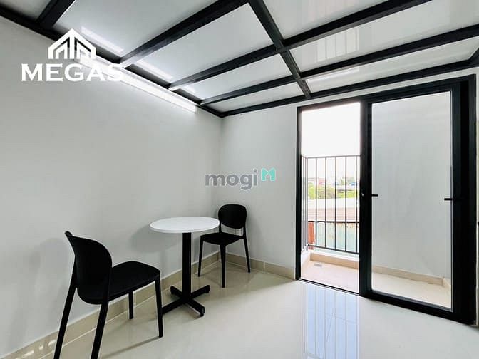 Hình ảnh Căn Hộ Duplex BAN CÔNG FuLL Nội Thất ngay Khu Tên Lửa Bình Tân