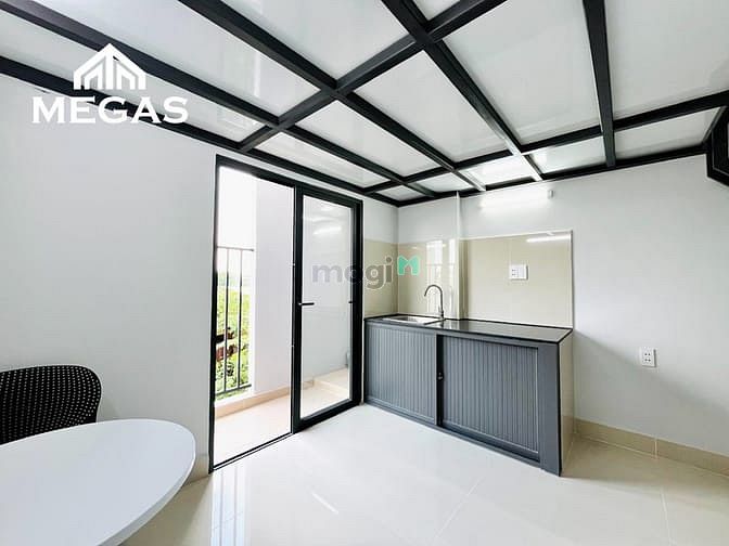 Hình ảnh Căn Hộ Duplex BAN CÔNG FuLL Nội Thất ngay Khu Tên Lửa Bình Tân