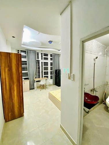 Hình ảnh STUIDO Full nội thát Lũy bán bích Hòa thạnh