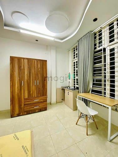 Hình ảnh STUIDO Full nội thát Lũy bán bích Hòa thạnh