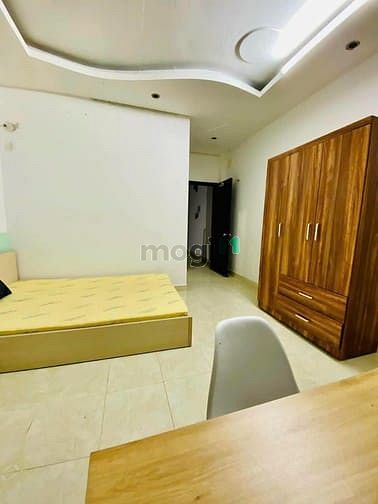 Hình ảnh STUIDO Full nội thát Lũy bán bích Hòa thạnh