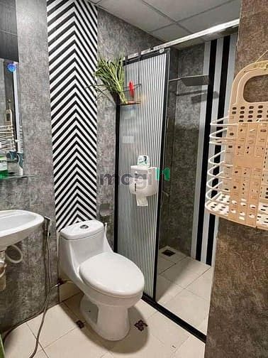 Hình ảnh Cho thuê chung cư BMC Võ Văn Kiệt, Q1: 79m2- 2p ngủ- 2wc-13tr/tháng