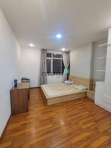 Hình ảnh Cho thuê chung cư Bảy Hiền Tower, 2PN 71m2, đầy đủ nội thất, nhà đẹp