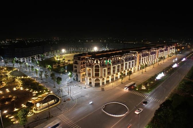 Hình ảnh Royal Mansion - Điểm hẹn tinh hoa