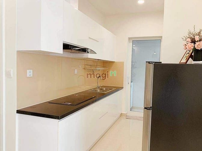 Hình ảnh Cho thuê Moonlight Kinh dương vương 2PN,2WC Full nội thất 12 triệu