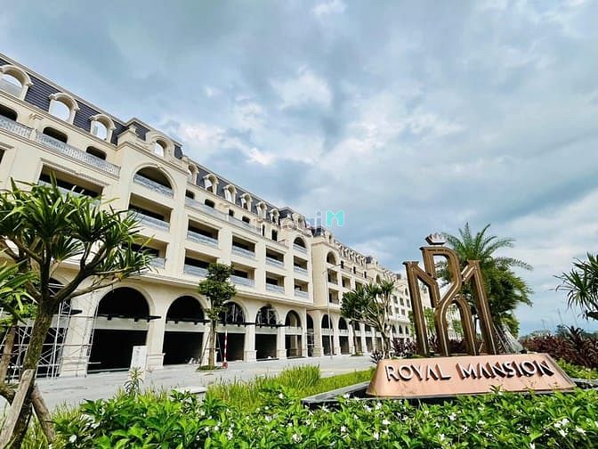 Hình ảnh Royal Mansion - Điểm hẹn tinh hoa