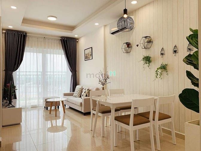 Hình ảnh Cho thuê Moonlight Kinh dương vương 2PN,2WC Full nội thất 12 triệu