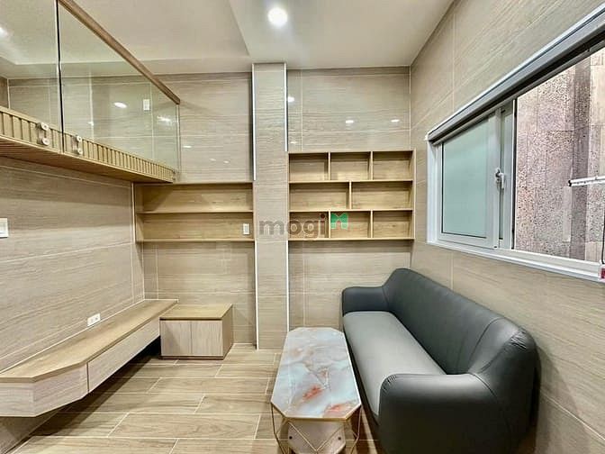 Hình ảnh DUPLEX Thiết Kế Sang Trọng FULL Nội Thất ngay Bãi Sậy Sát Quận 5