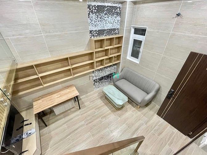 Hình ảnh DUPLEX Thiết Kế Sang Trọng FULL Nội Thất ngay Bãi Sậy Sát Quận 5