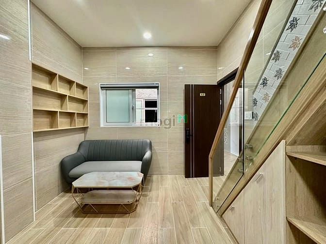 Hình ảnh DUPLEX Thiết Kế Sang Trọng FULL Nội Thất ngay Bãi Sậy Sát Quận 5