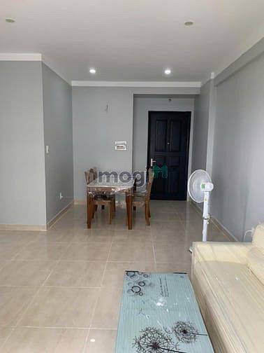 Hình ảnh Cho thuê chung cư Leman, Nguyễn Đình Chiểu Q3: 85m2, 2p ngủ, NT 15tr/t