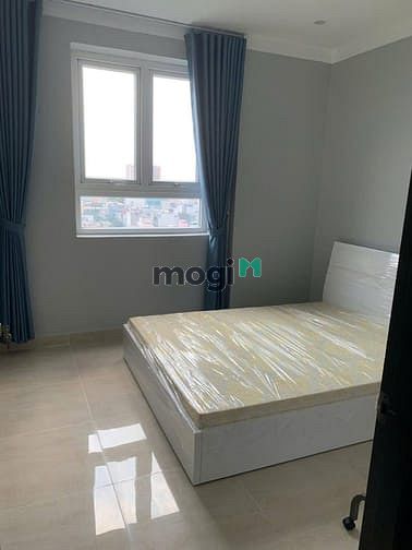 Hình ảnh Cho thuê chung cư Leman, Nguyễn Đình Chiểu Q3: 85m2, 2p ngủ, NT 15tr/t