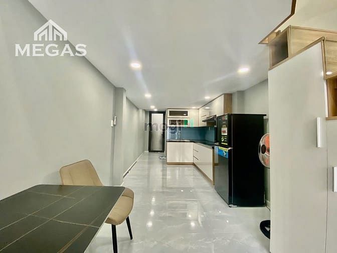 Hình ảnh Cho Thuê Căn Hộ Duplex Mới Khai Trương Siêu Đẹp