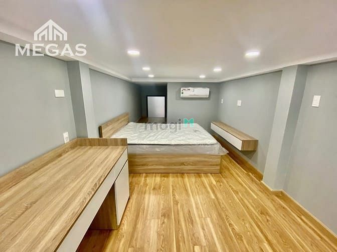 Hình ảnh Cho Thuê Căn Hộ Duplex Mới Khai Trương Siêu Đẹp