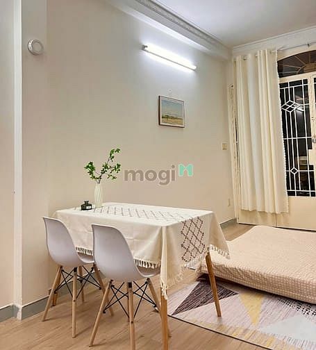 Hình ảnh Mb6623 nạp rút nhanh chóng studio cửa sổ lớn đón nắng