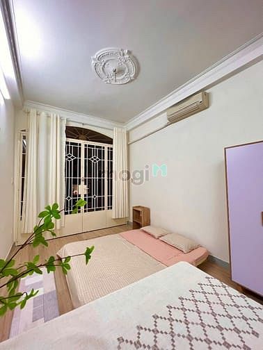 Hình ảnh Mb6623 nạp rút nhanh chóng studio cửa sổ lớn đón nắng