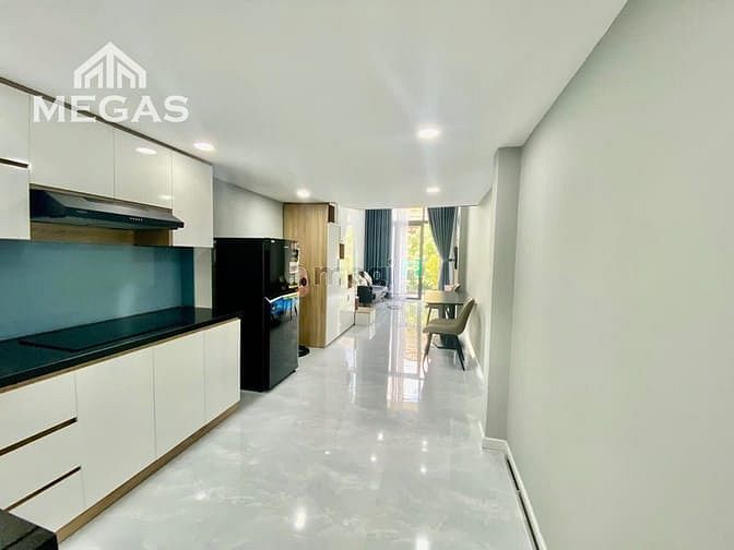 Hình ảnh Cho Thuê Căn Hộ Duplex Mới Khai Trương Siêu Đẹp