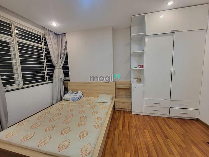Hình ảnh Cho thuê căn 2PN đầy đủ nội thất,chung cư Bảy Hiền Tower quận Tân Bình
