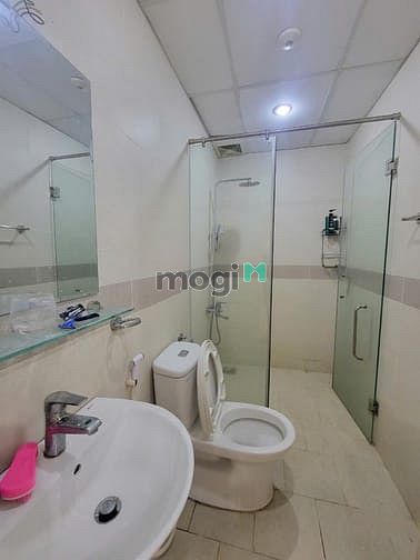 Hình ảnh Cho thuê căn 2PN đầy đủ nội thất,chung cư Bảy Hiền Tower quận Tân Bình