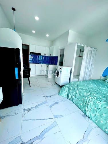 Hình ảnh 💥 STUDIO BAN CÔNG LUXURY full nội thất