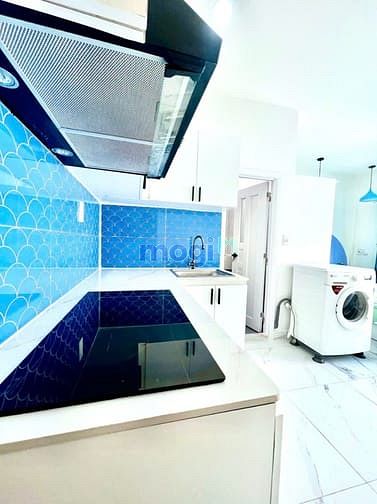 Hình ảnh 💥 STUDIO BAN CÔNG LUXURY full nội thất