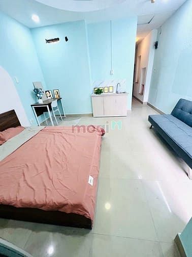 Hình ảnh Mb6623 nạp rút nhanh chóng full nội thất ban công quận 3 thuận tiện di chuyển