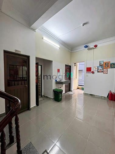 Hình ảnh Phòng trọ ký túc xá quận 10 đường nguyễn kim trọn gói giá rẻ