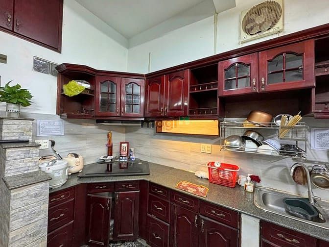 Hình ảnh Phòng trọ ký túc xá quận 10 đường nguyễn kim trọn gói giá rẻ