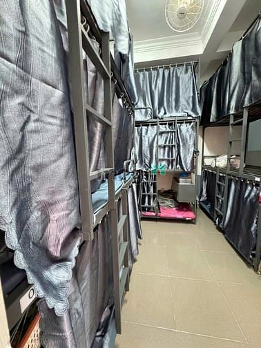 Hình ảnh Phòng trọ ký túc xá quận 10 đường nguyễn kim trọn gói giá rẻ