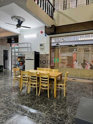 Hình ảnh Phòng trọ ký túc xá quận 10 đường nguyễn kim trọn gói giá rẻ