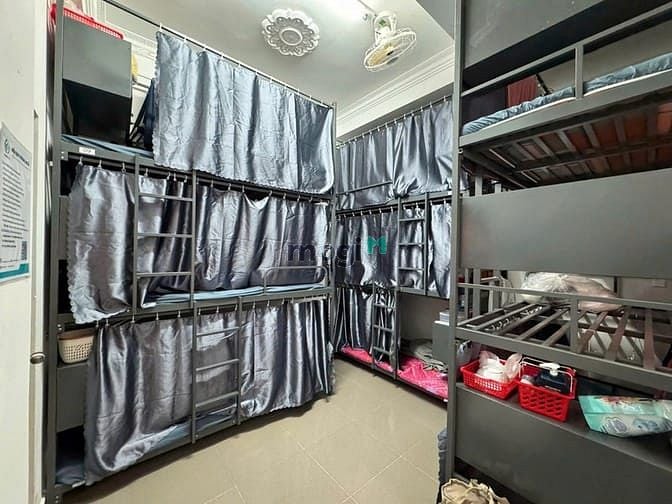 Hình ảnh Phòng trọ ký túc xá quận 10 đường nguyễn kim trọn gói giá rẻ