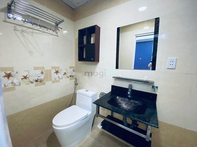 Hình ảnh Mb6623 nạp rút nhanh chóng studio full nội thất nằm ở Q3 thuận tiện di chuyển dễ dàng