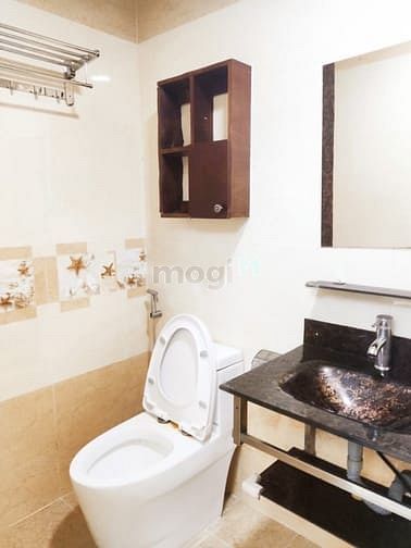 Hình ảnh Mb6623 nạp rút nhanh chóng studio full nội thất nằm ở Q3 thuận tiện di chuyển dễ dàng