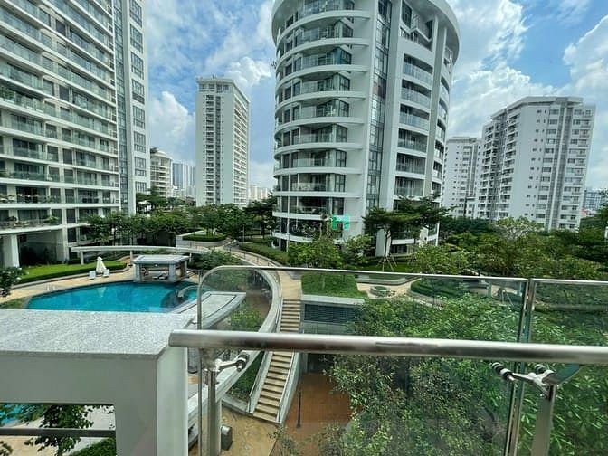 Hình ảnh Cho thuê Trang Chủ MB66.COM / Đăng Ký Tặng 66K Riverpark Premier, Phú Mỹ Hưng, 3 phòng, 141m².