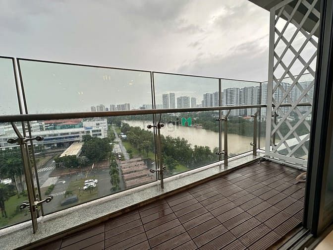 Hình ảnh Cho thuê Trang Chủ MB66.COM / Đăng Ký Tặng 66K Riverpark Premier, Phú Mỹ Hưng, 3 phòng, 141m².