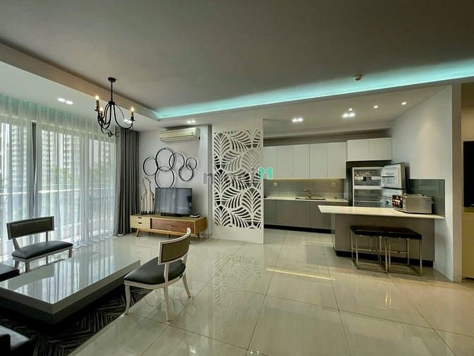 Hình ảnh Cho thuê Trang Chủ MB66.COM / Đăng Ký Tặng 66K Riverpark Premier, Phú Mỹ Hưng, 3 phòng, 141m².