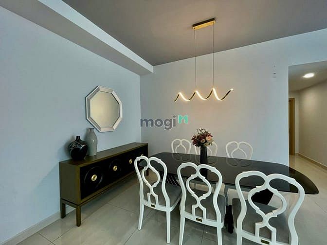 Hình ảnh Cho thuê Trang Chủ MB66.COM / Đăng Ký Tặng 66K Riverpark Premier, Phú Mỹ Hưng, 3 phòng, 141m².