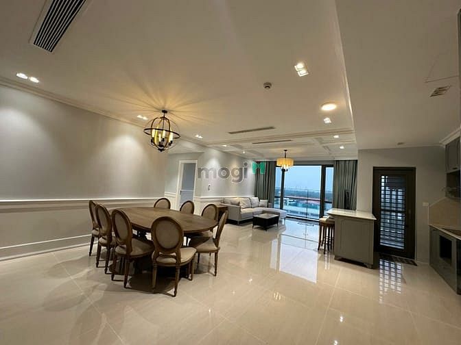 Hình ảnh Cho thuê Trang Chủ MB66.COM / Đăng Ký Tặng 66K Riverpark Premier, Phú Mỹ Hưng, 3 phòng, 141m².