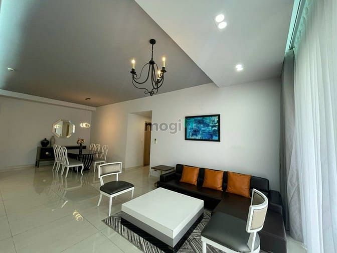 Hình ảnh Cho thuê Trang Chủ MB66.COM / Đăng Ký Tặng 66K Riverpark Premier, Phú Mỹ Hưng, 3 phòng, 141m².