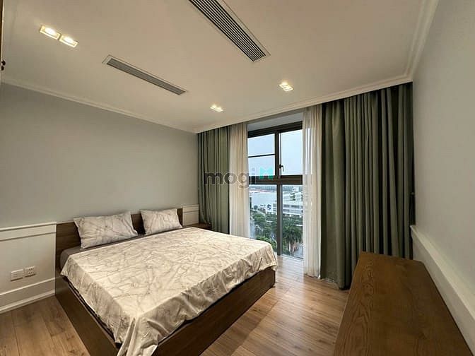 Hình ảnh Cho thuê Trang Chủ MB66.COM / Đăng Ký Tặng 66K Riverpark Premier, Phú Mỹ Hưng, 3 phòng, 141m².